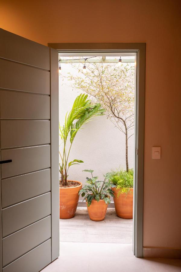 Casa Savana Sao Paulo Exterior photo