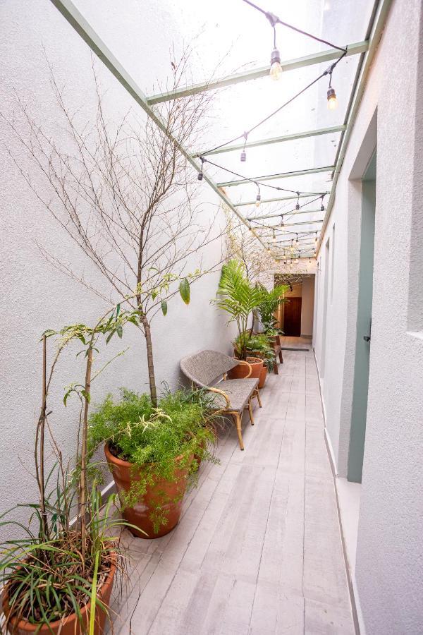 Casa Savana Sao Paulo Exterior photo